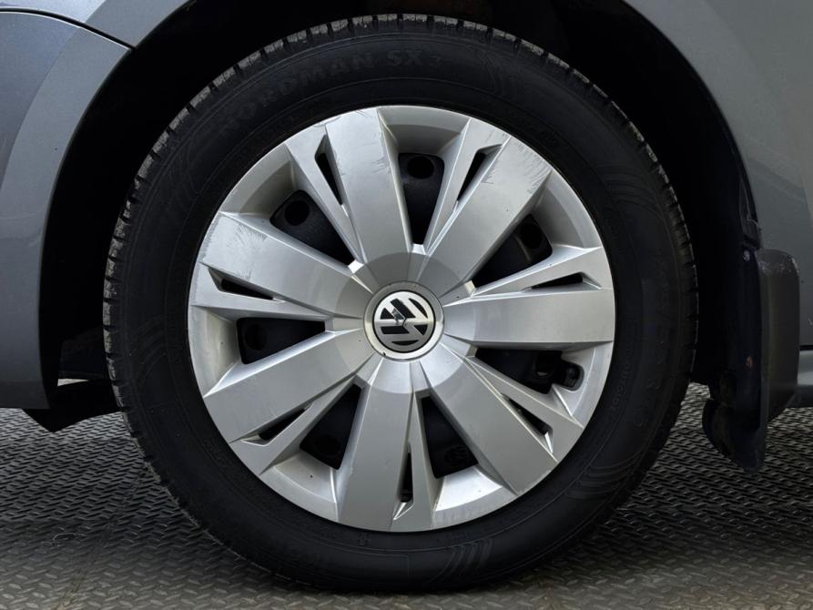 Volkswagen Jetta VI Уфа  - изображение 22