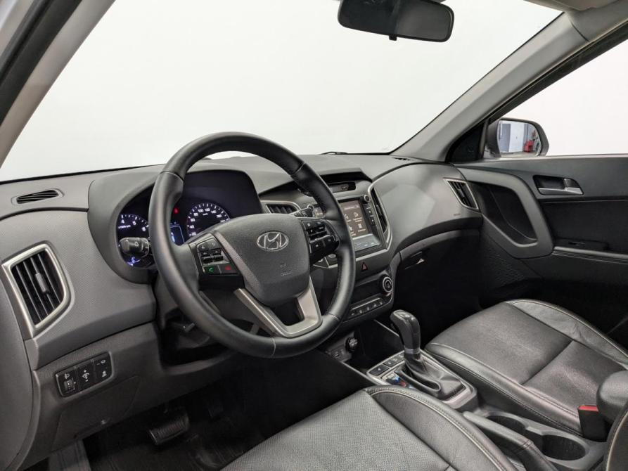 Hyundai Creta I Санкт-Петербург  - изображение 17