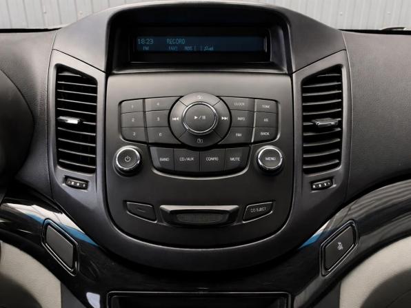 Chevrolet Orlando I с пробегом 2012 года, цена 1 097 000 рублей, 220846 км, компактвэн, Автокод Объявления
