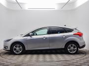 Ford Focus III Рестайлинг Москва  - изображение 19