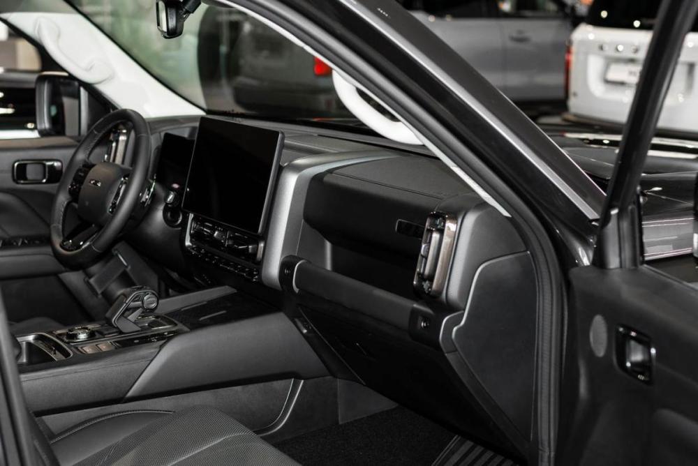 Haval H9 II Саратов  - изображение 27