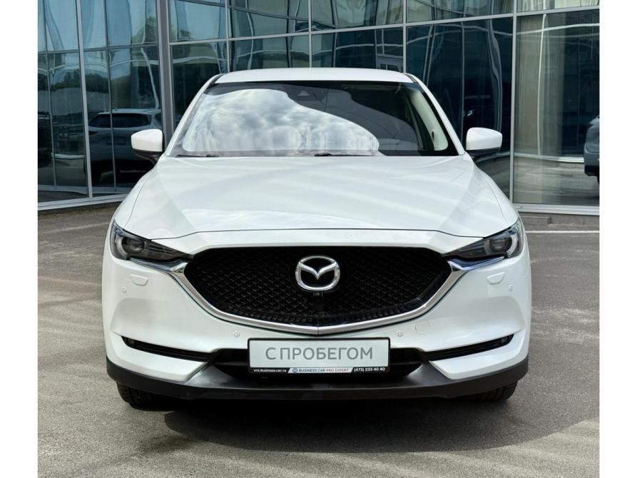 Mazda CX-5 II Воронеж  - изображение 2