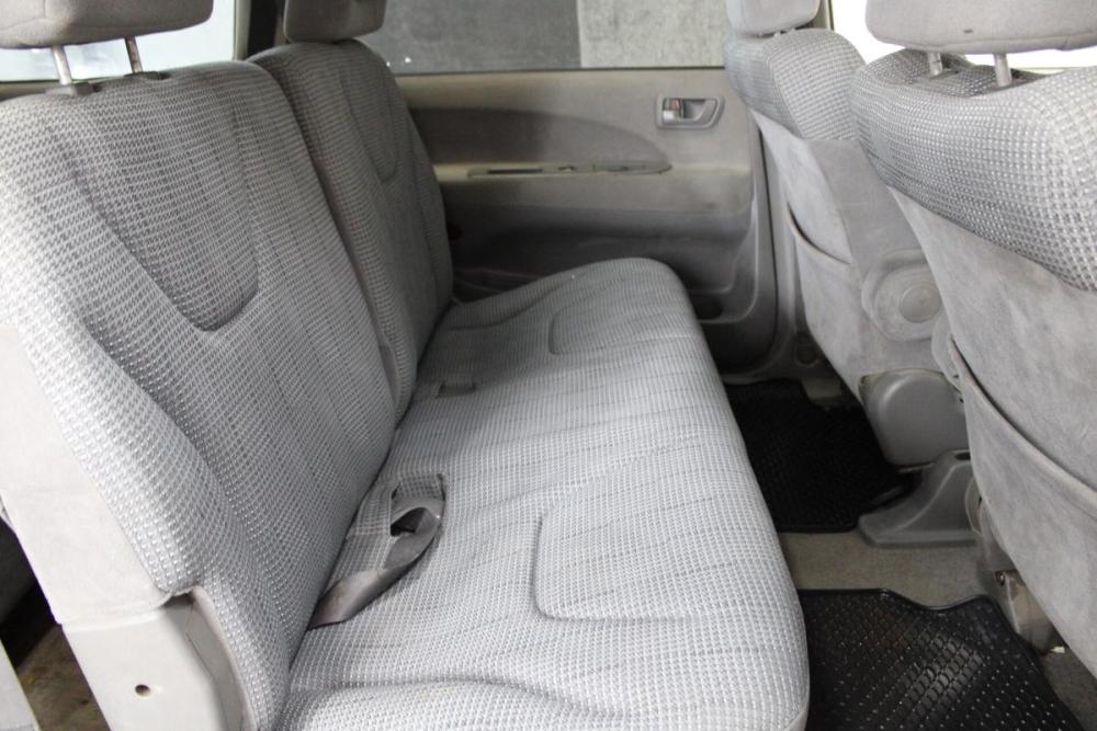 Mitsubishi Space Wagon III Ярославль  - изображение 12