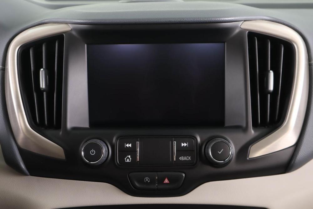 GMC Terrain II Рестайлинг Пермь  - изображение 23