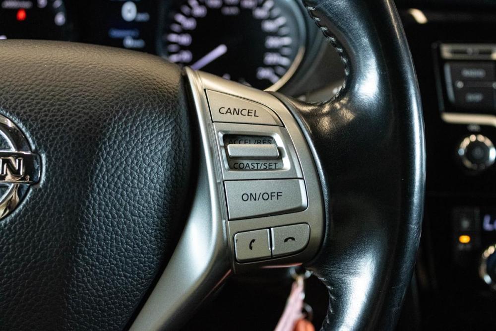 Nissan Qashqai II Уфа  - изображение 18