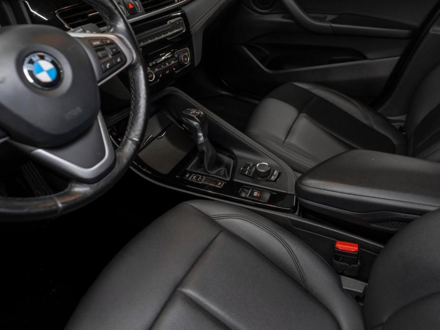 BMW X2 I (F39) Москва  - изображение 13