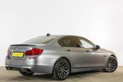 BMW 5 серии VI (F10/F11/F07) Тюмень  - изображение 28
