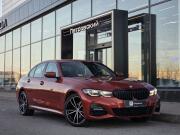 BMW 3 серии VII (G2x) Санкт-Петербург  - изображение 31