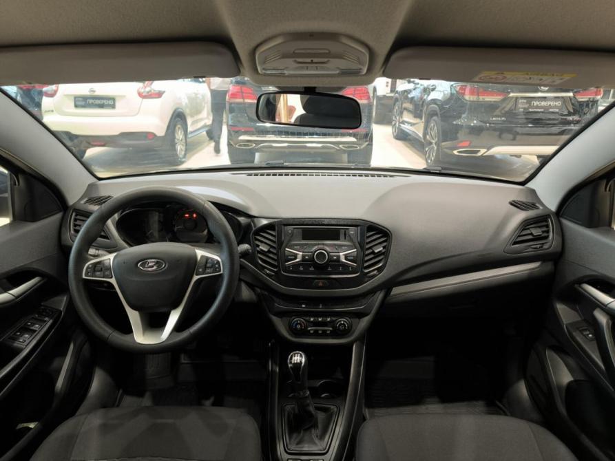 Lada (ВАЗ) Vesta I Казань  - изображение 17