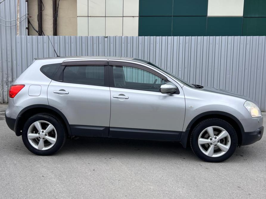 Nissan Qashqai I Ростов-на-Дону  - изображение 8