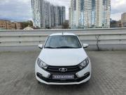 Lada (ВАЗ) Granta I Рестайлинг Ростов-на-Дону  - изображение 20