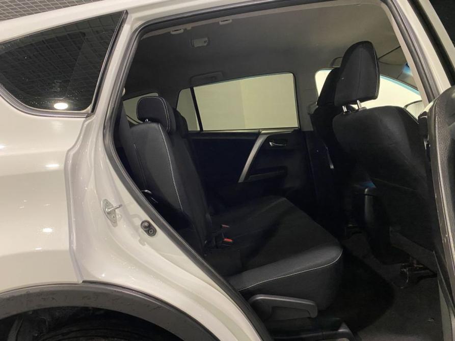 Toyota RAV4 IV (XA40) Рестайлинг Чебоксары  - изображение 17