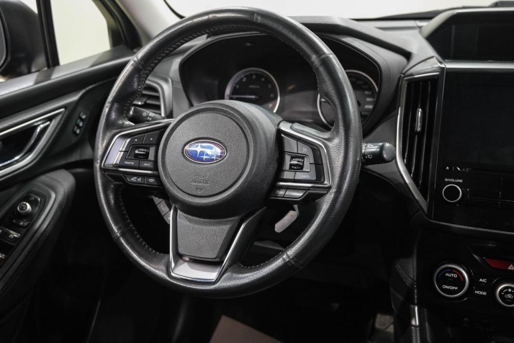 Subaru Forester V Новокузнецк  - изображение 17