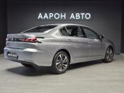 Peugeot 408 II Рестайлинг 2 Москва  - изображение 19
