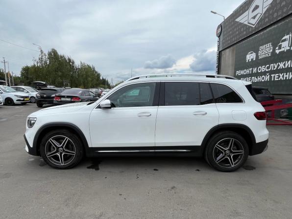 Mercedes-Benz GLB I (X247) с пробегом 2022 года, цена 4 200 000 рублей, 61640 км, внедорожник, Автокод Объявления