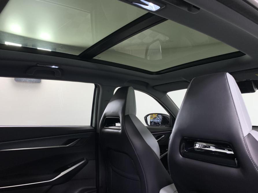 Changan CS75 Plus I Рестайлинг Москва  - изображение 17