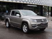 Volkswagen Amarok I Рестайлинг Москва  - изображение 23