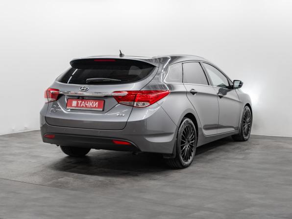 Hyundai i40 I с пробегом 2013 года, цена 1 270 000 рублей, 152654 км, универсал, Автокод Объявления