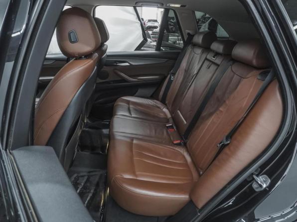 BMW X5 III (F15) с пробегом 2016 года, цена 3 400 000 рублей, 331807 км, внедорожник, Автокод Объявления