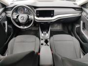 Skoda Octavia IV (A8) Москва  - изображение 27