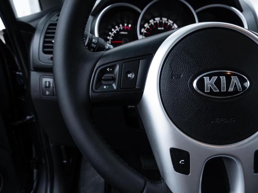 Kia Venga I Ставрополь  - изображение 17