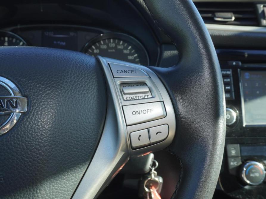 Nissan Qashqai II Тверь  - изображение 14