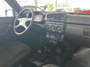 Lada (ВАЗ) Niva Legend I Новосибирск  - изображение 33