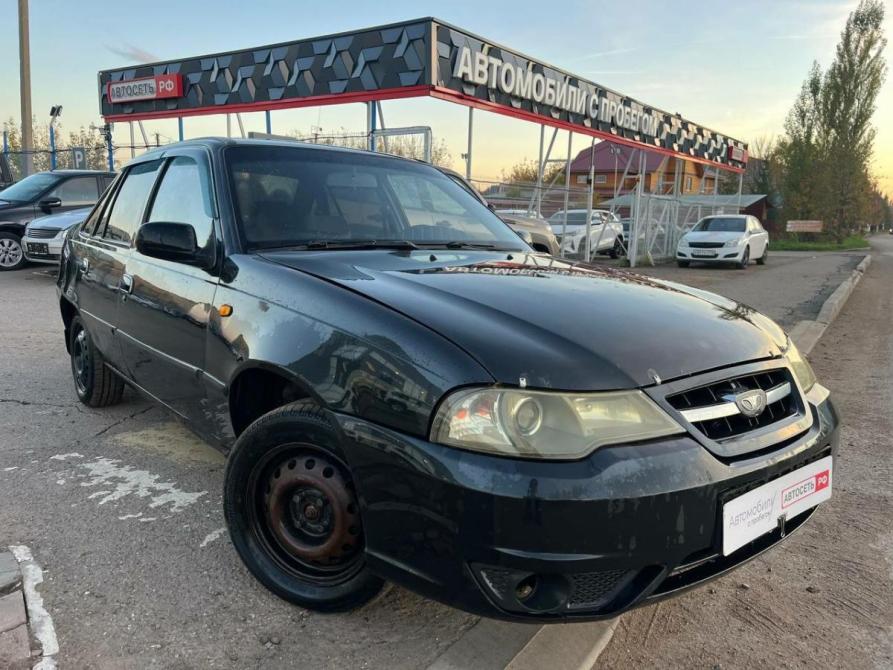 Daewoo Nexia I Рестайлинг Нижнекамск  - изображение 1