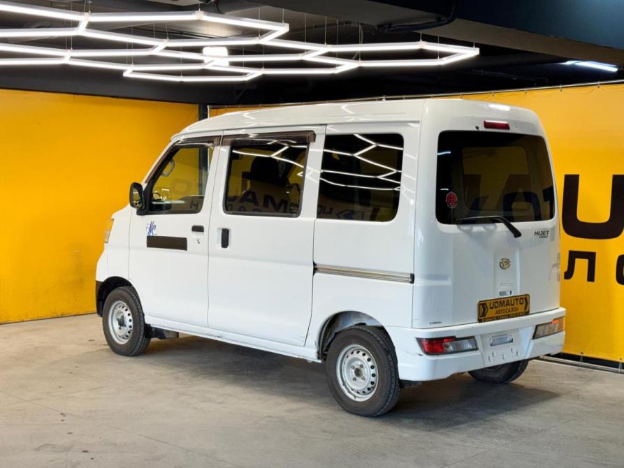 Daihatsu Hijet X Ижевск  - изображение 6