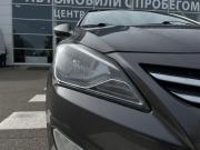 Hyundai Solaris I Рестайлинг Тверь  - изображение 35