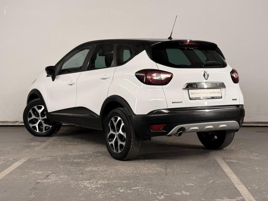 Renault Kaptur I Екатеринбург  - изображение 5