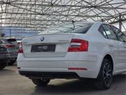 Skoda Octavia III (A7) Рестайлинг Тула  - изображение 14