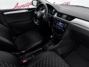 Skoda Rapid I Рестайлинг Псков  - изображение 32