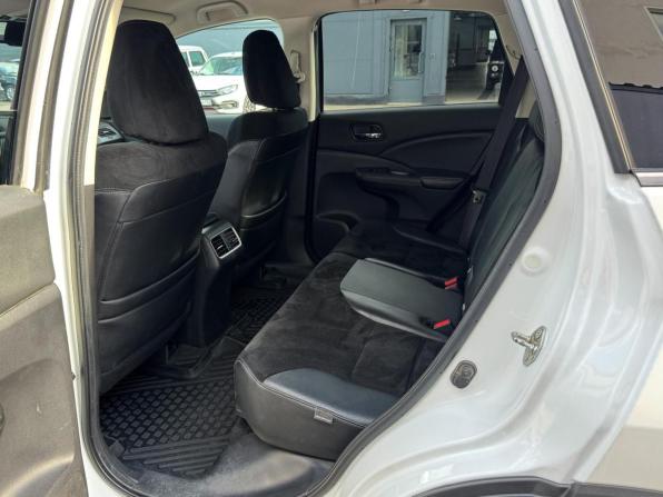 Honda CR-V IV Рестайлинг с пробегом 2016 года, цена 2 949 000 рублей, 127452 км, внедорожник, Автокод Объявления