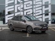 Lada (ВАЗ) Granta I Рестайлинг Краснодар  - изображение 20