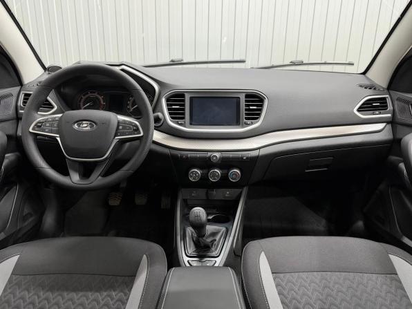Lada (ВАЗ) Vesta I Рестайлинг (NG) с пробегом 2024 года, цена 1 459 000 рублей, 1815 км, седан, Автокод Объявления