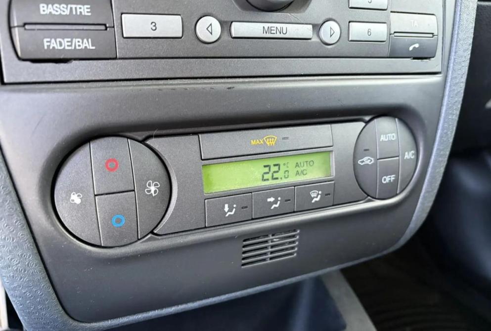 Ford Fusion I Рестайлинг Киров  - изображение 18