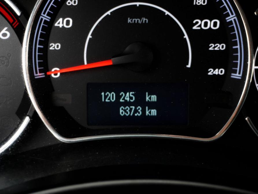 Renault Koleos I Рестайлинг Москва  - изображение 16