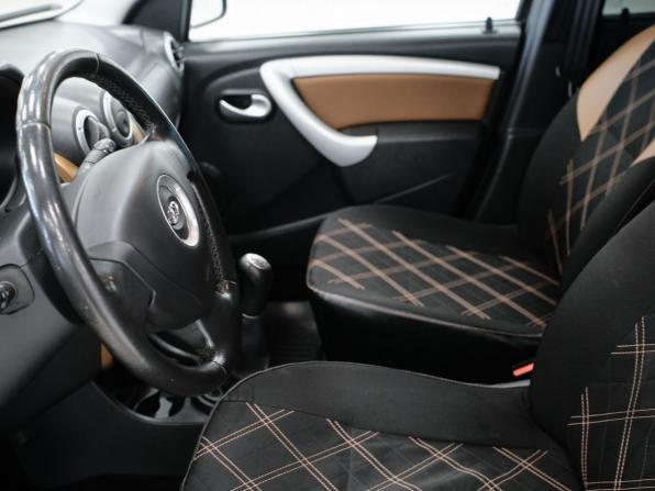 Lada (ВАЗ) Largus I с пробегом 2018 года, цена 783 000 рублей, 173858 км, универсал, Автокод Объявления