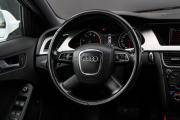 Audi A4 IV (B8) Москва  - изображение 34