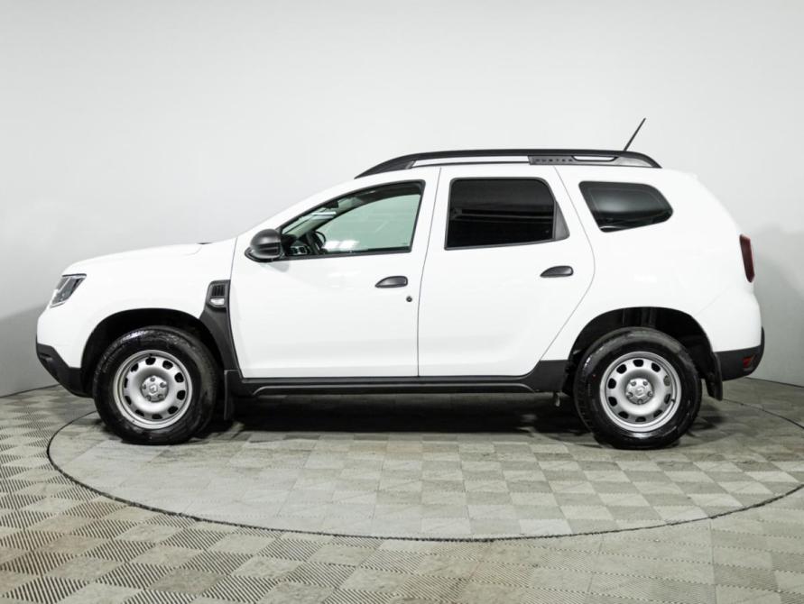 Renault Duster II Санкт-Петербург  - изображение 9