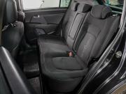 Kia Sportage III Воронеж  - изображение 31