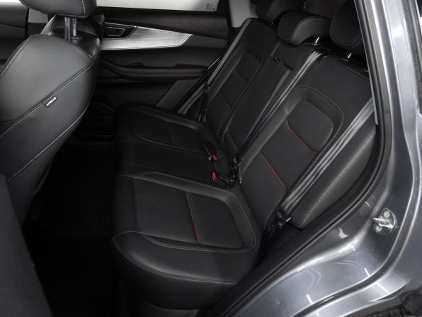 Chery Tiggo 7 Pro I с пробегом 2022 года, цена 1 680 000 рублей, 61976 км, внедорожник, Автокод Объявления
