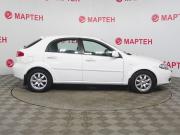 Chevrolet Lacetti I Вологда  - изображение 21