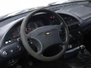 Chevrolet Niva I Уфа  - изображение 27