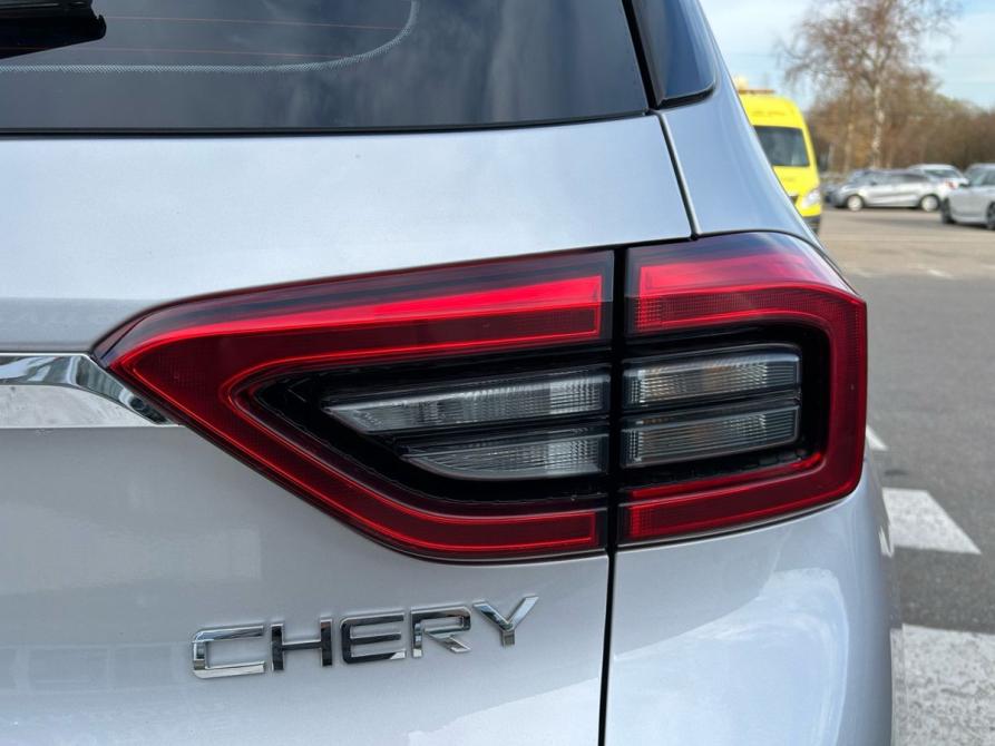 Chery Tiggo 4 Pro I Рестайлинг Тверь  - изображение 14