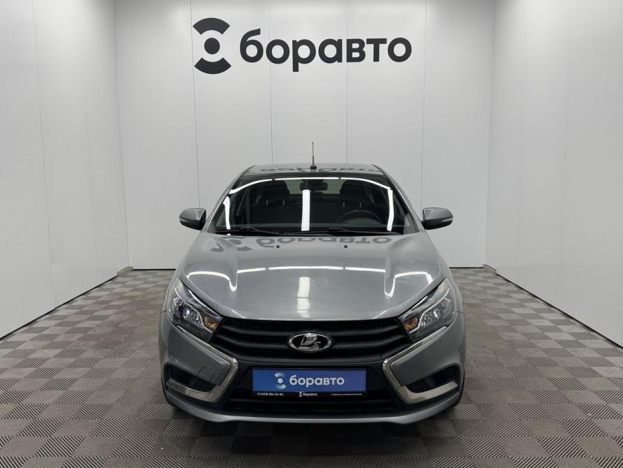 Lada (ВАЗ) Vesta I Воронеж  - изображение 3