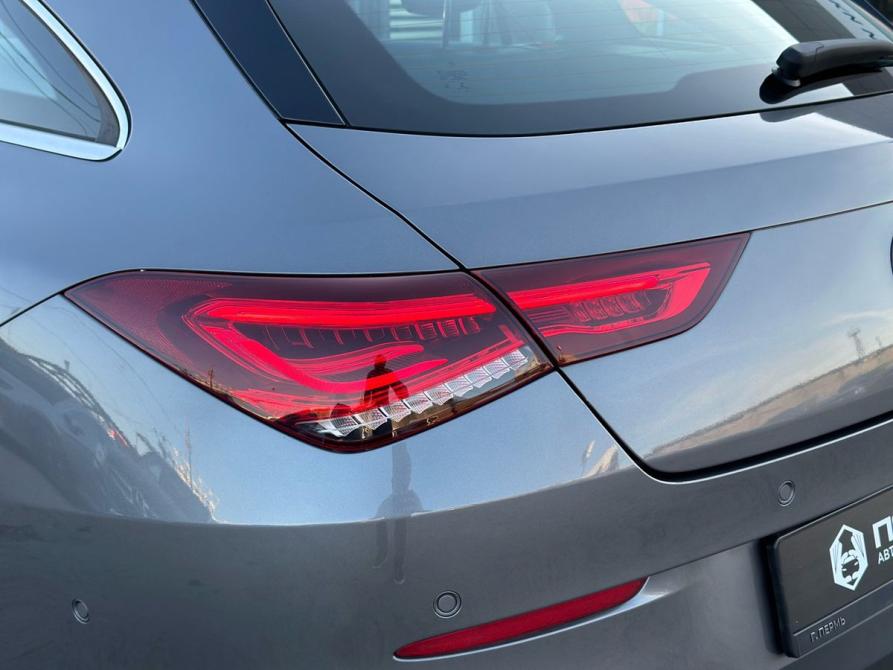 Mercedes-Benz CLA II (C118 X118) Пермь  - изображение 7