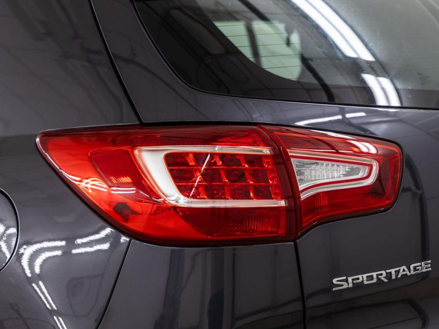 Kia Sportage III Волгоград  - изображение 13