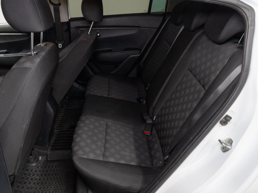 Kia Rio IV Тюмень  - изображение 15